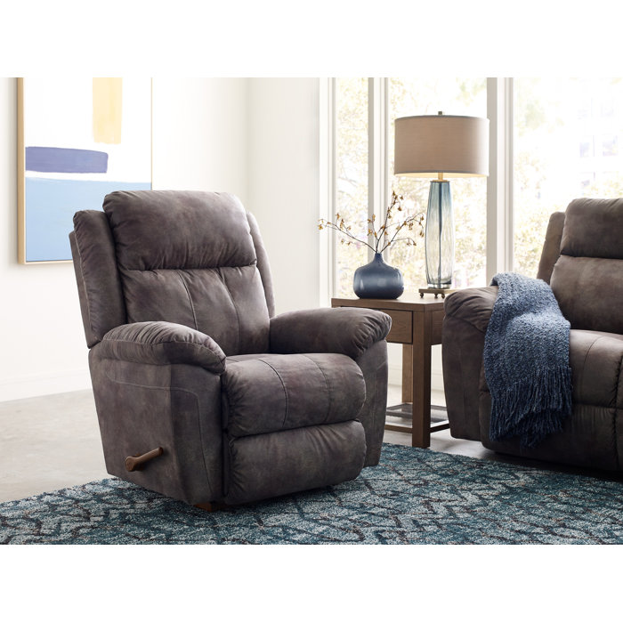 LaZBoy Joel Rocking Recliner Wayfair